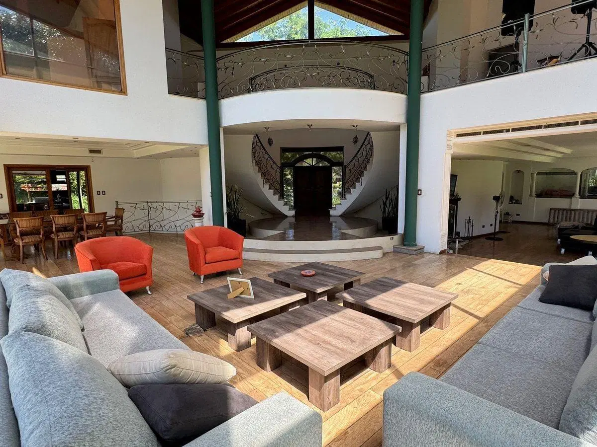 Casa en venta San Diego C.C. 5