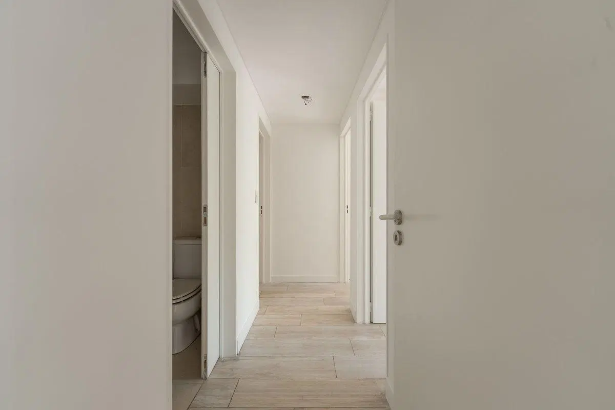 VENTA DEPARTAMENTO 4 AMBIENTES CON BALCÓN 4