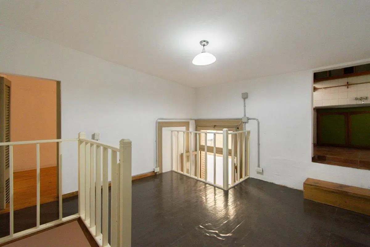 DEPARTAMENTO 3 AMB. EN VENTA EN BALVANERA /PATIO 4