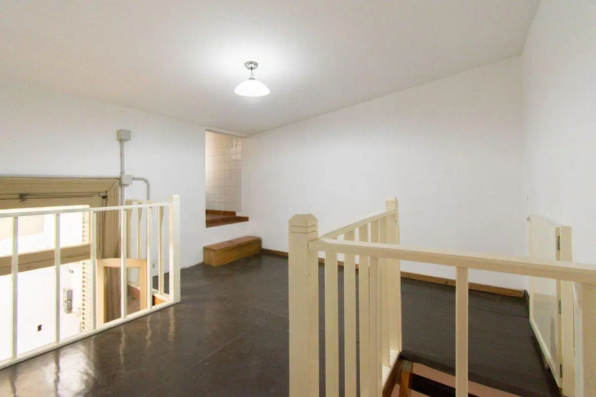 DEPARTAMENTO 3 AMB. EN VENTA EN BALVANERA /PATIO 2