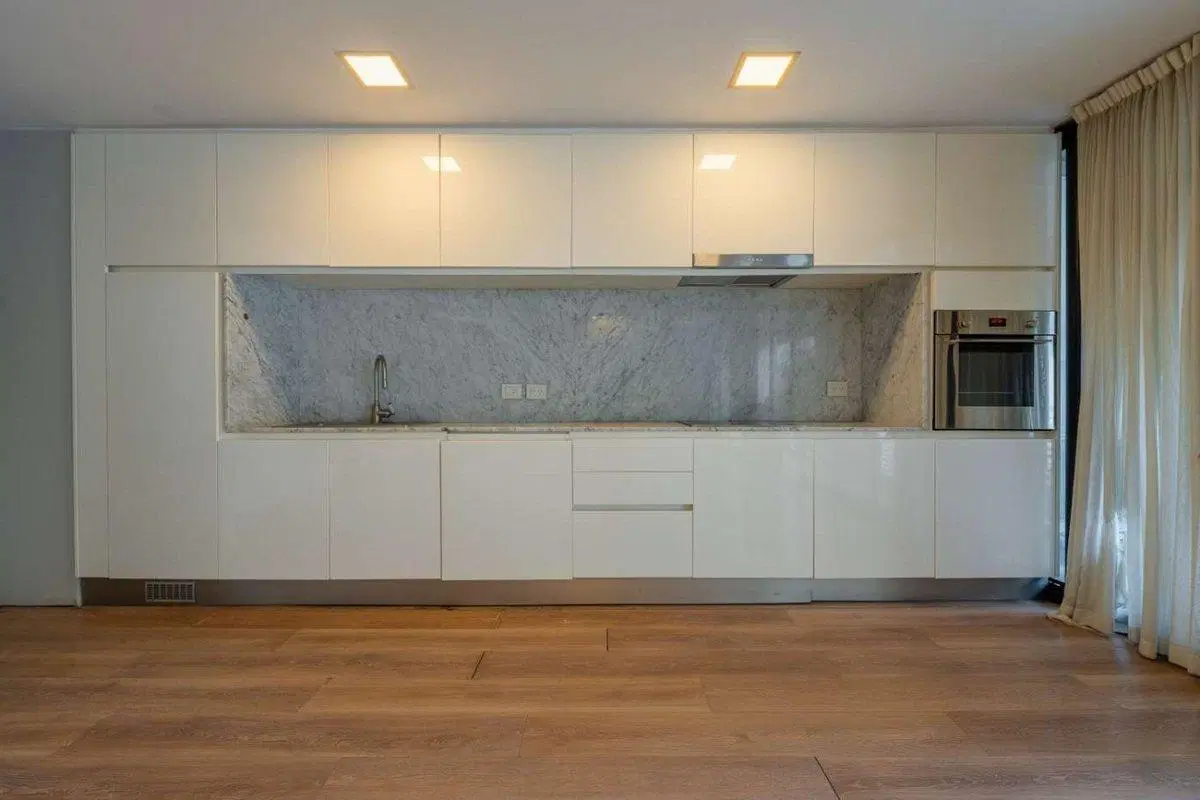 VENTA DEPARTAMENTO MODERNO 3 AMB PALERMO HOLLYWOOD 4