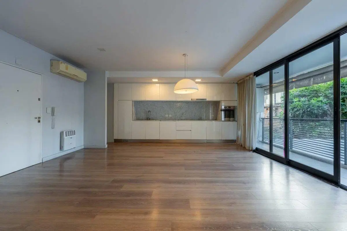 VENTA DEPARTAMENTO MODERNO 3 AMB PALERMO HOLLYWOOD 2