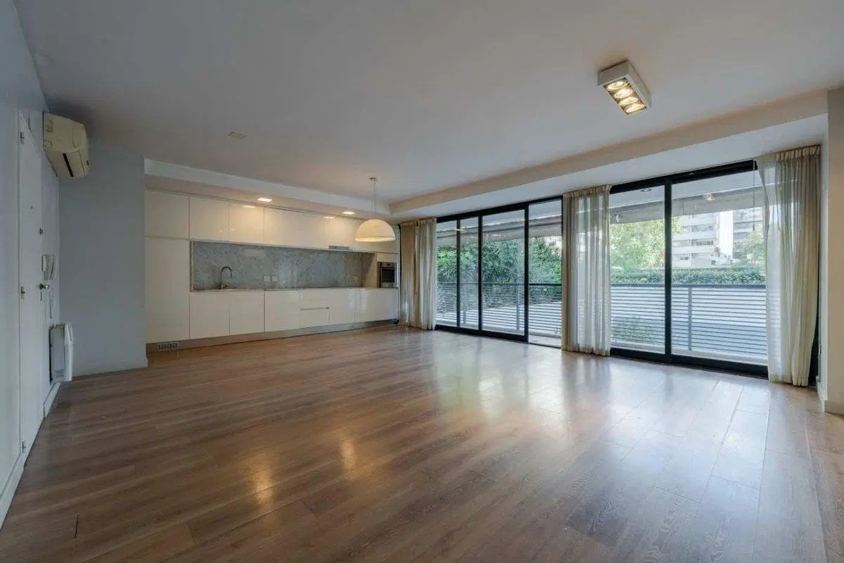 VENTA DEPARTAMENTO MODERNO 3 AMB PALERMO HOLLYWOOD 3