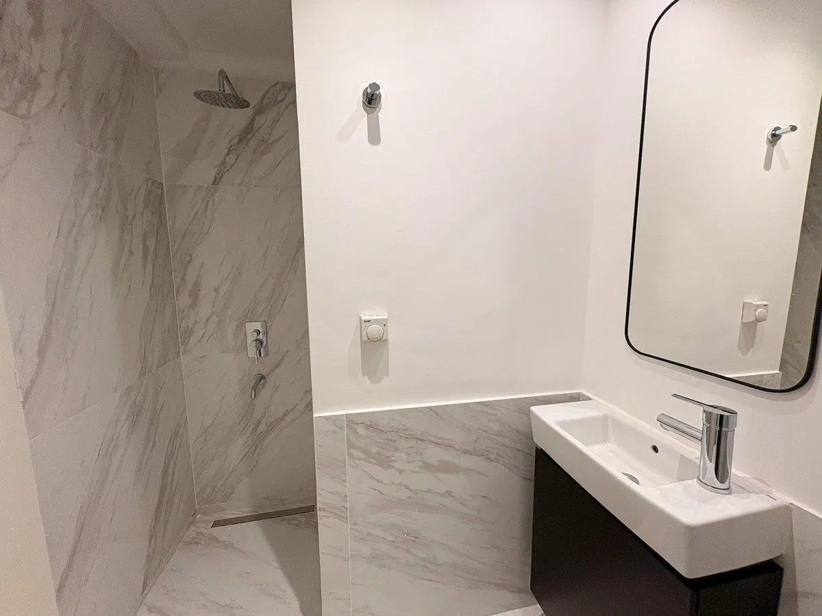 Venta departamento Premium 3 amb balcón y cochera 4