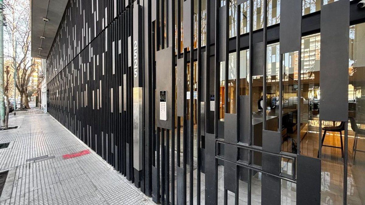 Venta departamento Premium 3 amb balcón y cochera