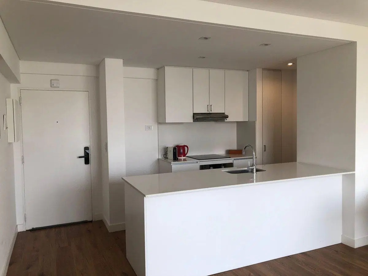 Venta departamento Premium 3 amb balcón y cochera 5