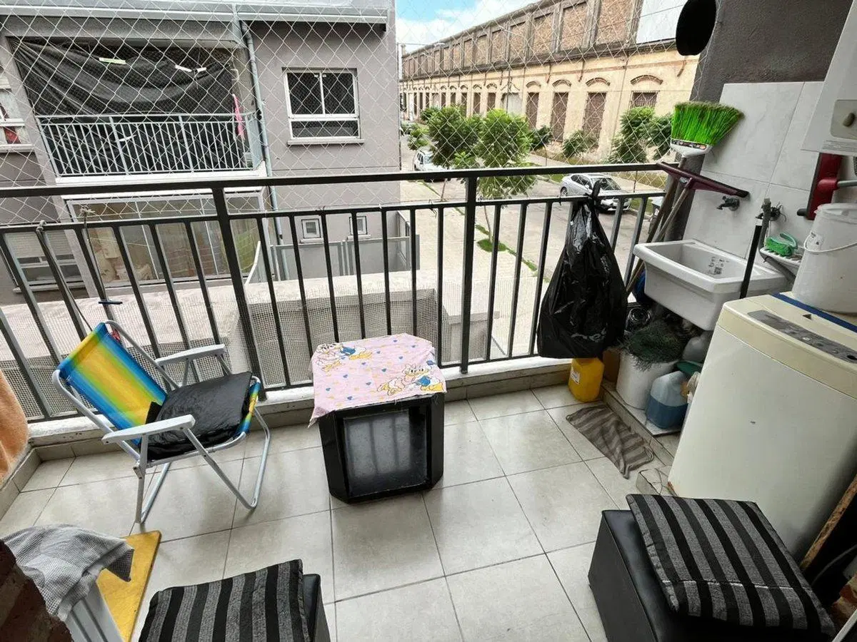 Venta 2 ambientes, ideal inversión 3