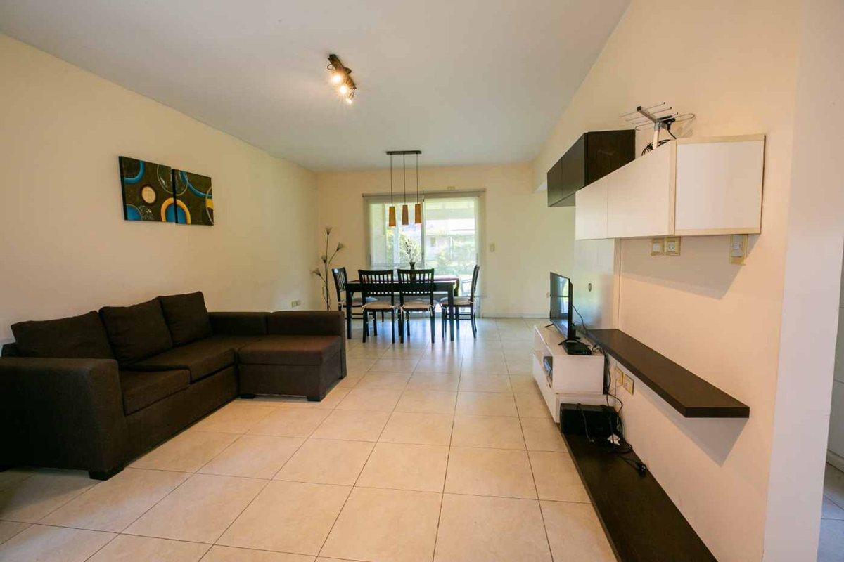 Foto de Venta Casa Dúplex en Barrio Privado "Las Fuentes", imagen 5