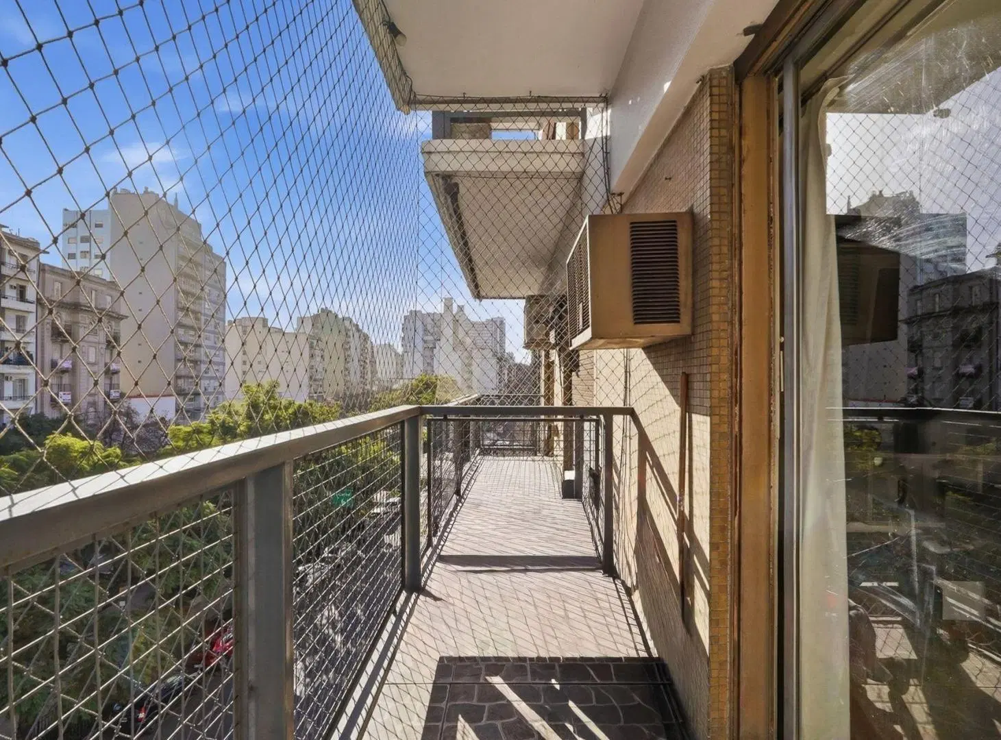 VENTA DEPARTAMENTO 3 AMBIENTES CABALLITO 3