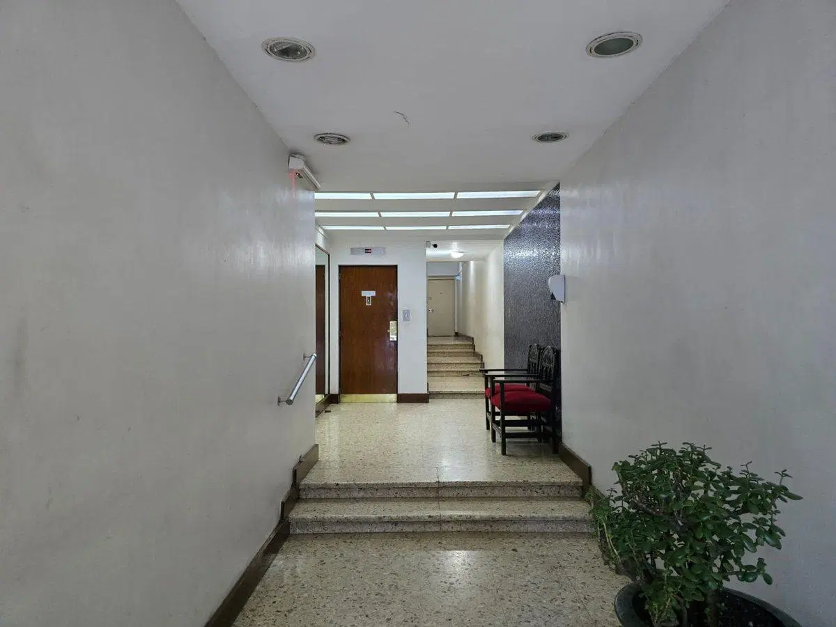 VENTA DEPARTAMENTO 3 AMBIENTES PALERMO 5