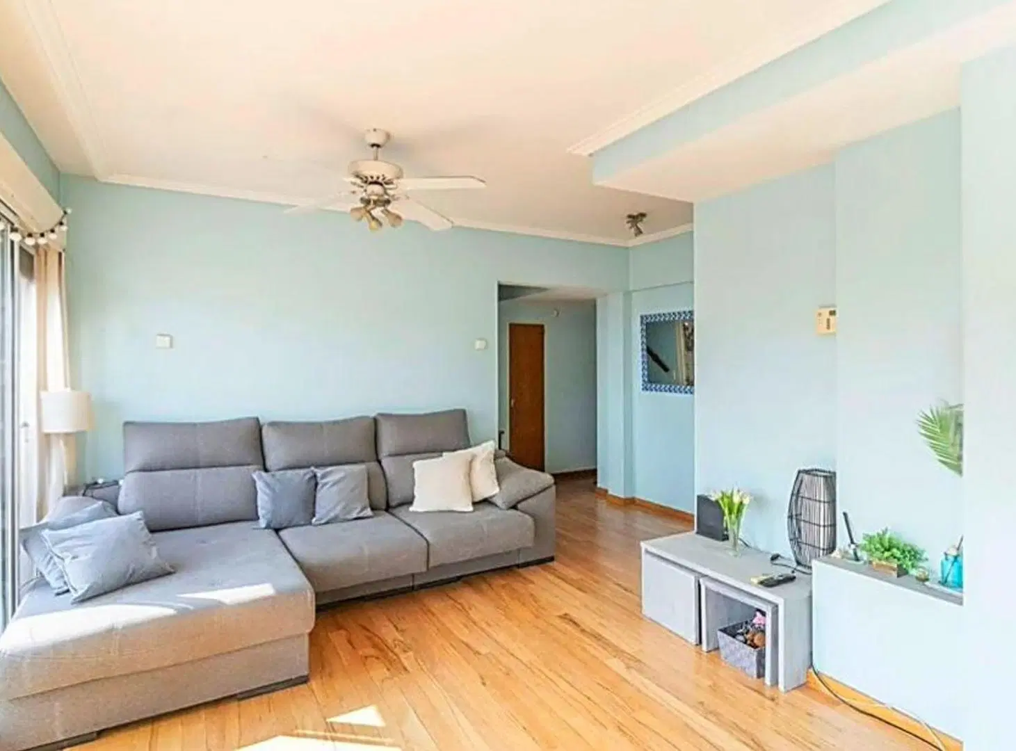 Departamento dúplex en venta en Almagro – Capital 4