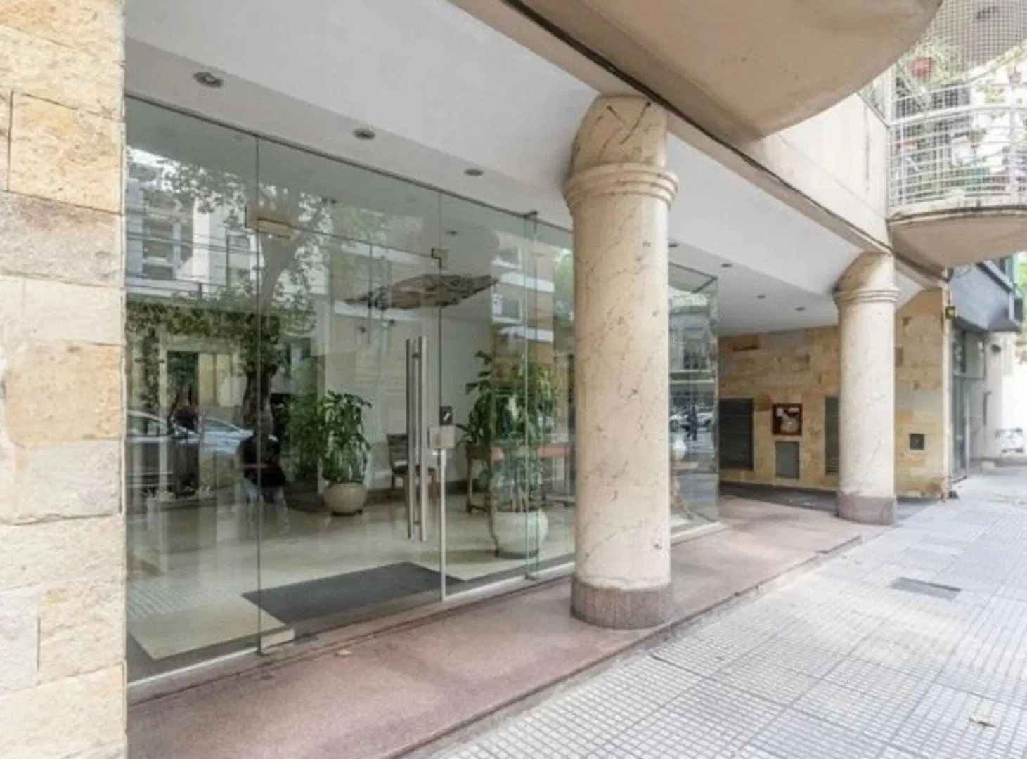 Departamento dúplex en venta en Almagro – Capital 3
