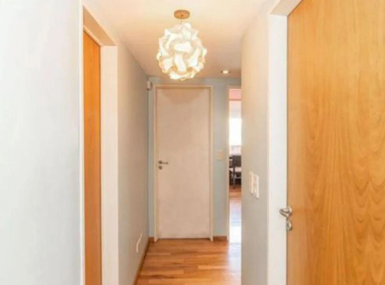 Departamento dúplex en venta en Almagro – Capital 5
