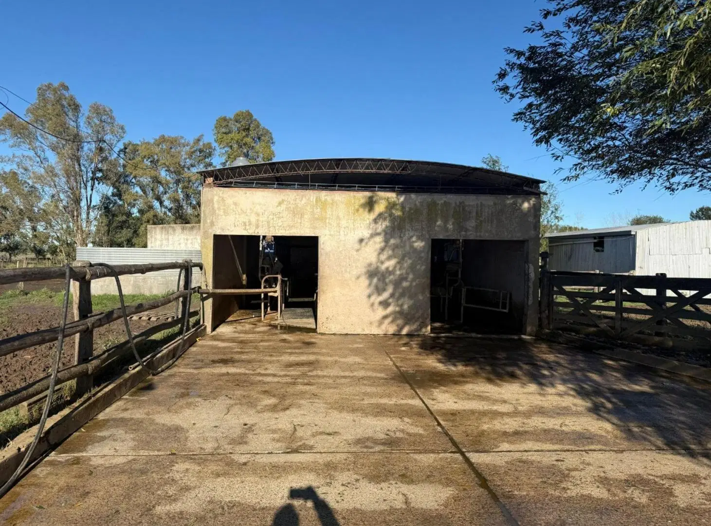 CAMPO MIXTO EN VENTA 194 HAS, RANCHOS, GENERAL PAZ 3