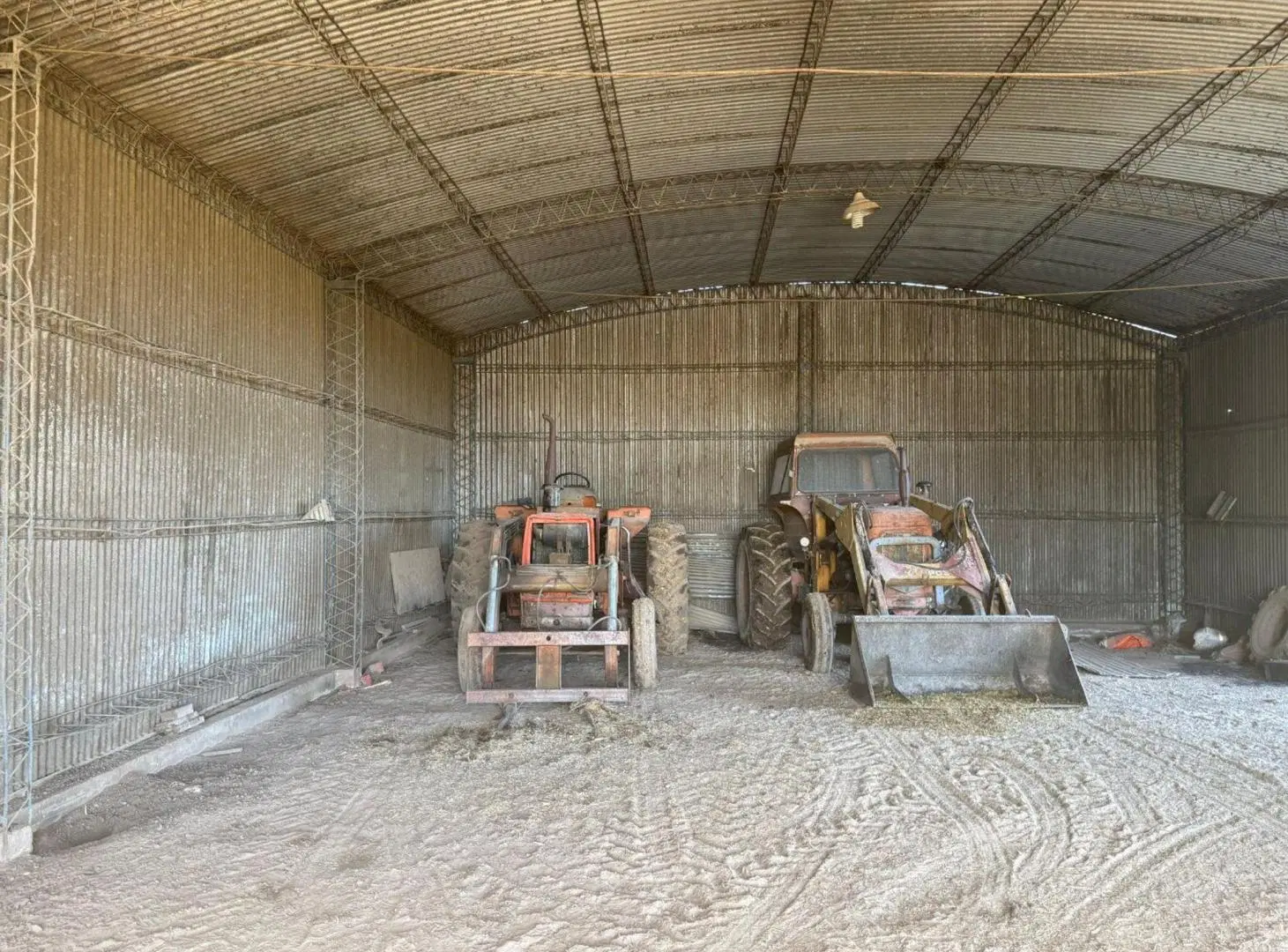 CAMPO MIXTO EN VENTA 334 HAS, RANCHOS, GENERAL PAZ 4