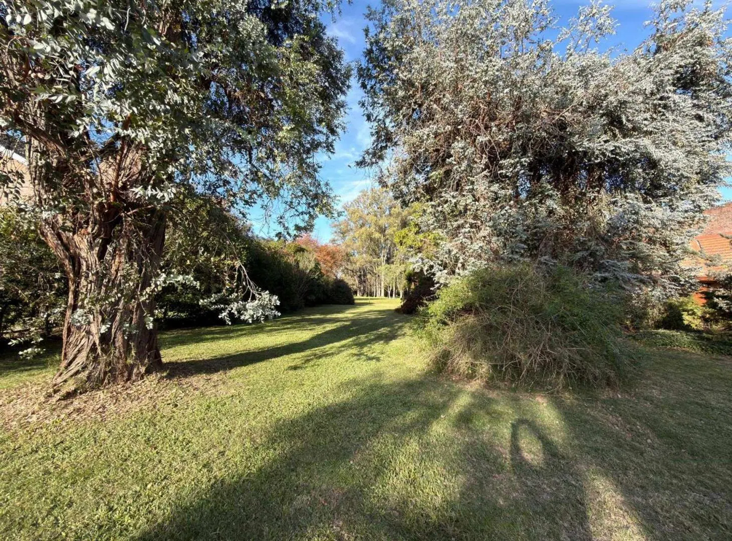VENTA LOTE LAS PRADERAS DE LUJAN 4