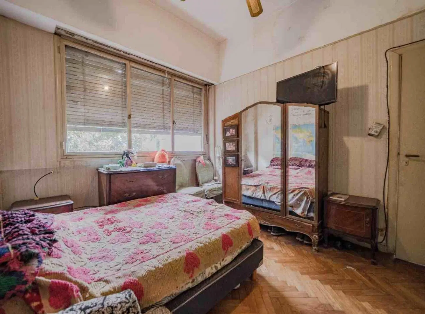 OPORTUNIDAD ÚNICA. 2 dptos en venta en Recoleta 5