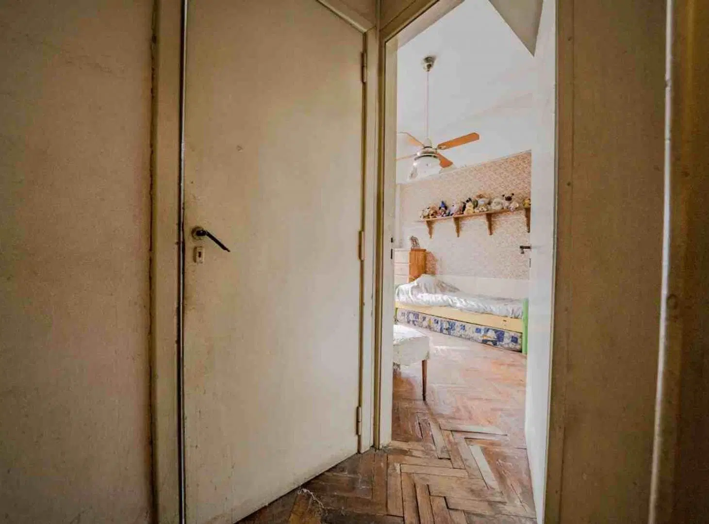 OPORTUNIDAD ÚNICA. 2 dptos en venta en Recoleta 4