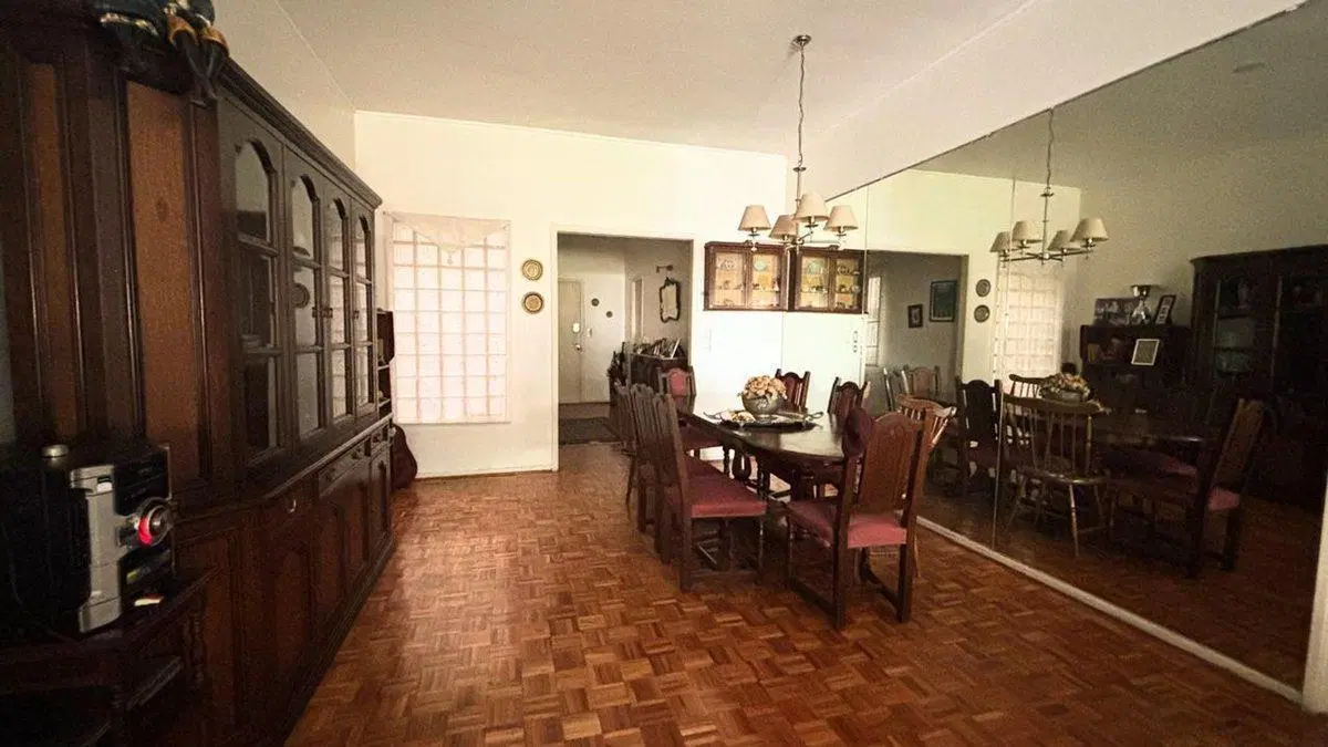 Venta 4 amb mas dependencia Recoleta Luz 153 mts 5
