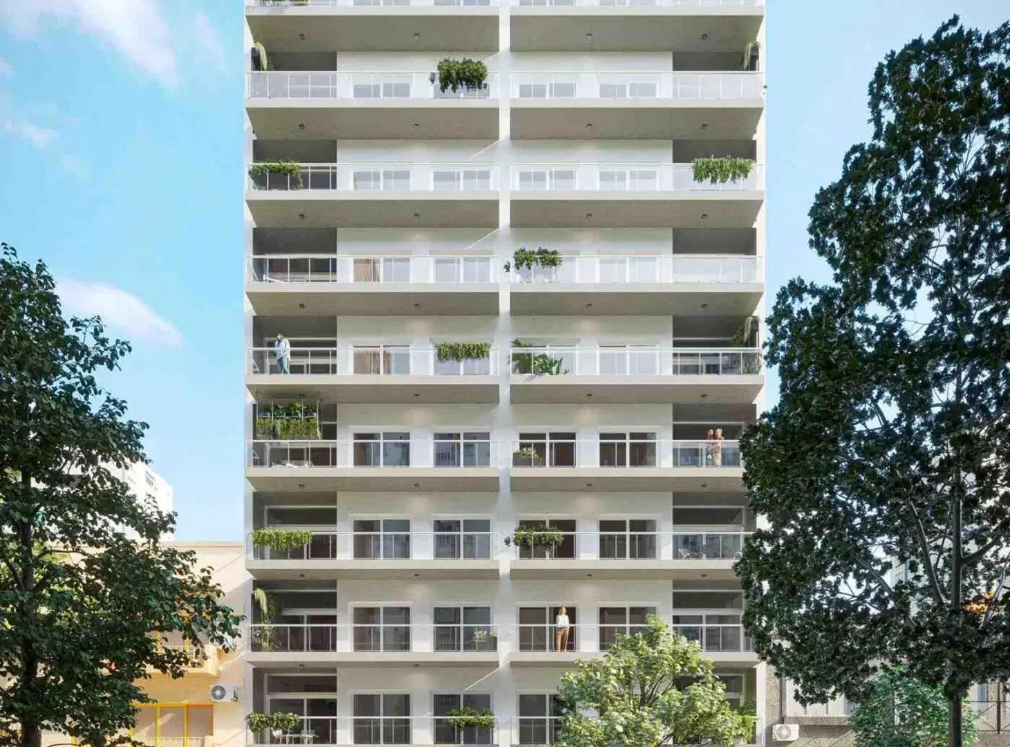 VENTA DEPTO. UNICO EN LA ZONA SAAVEDRA 4