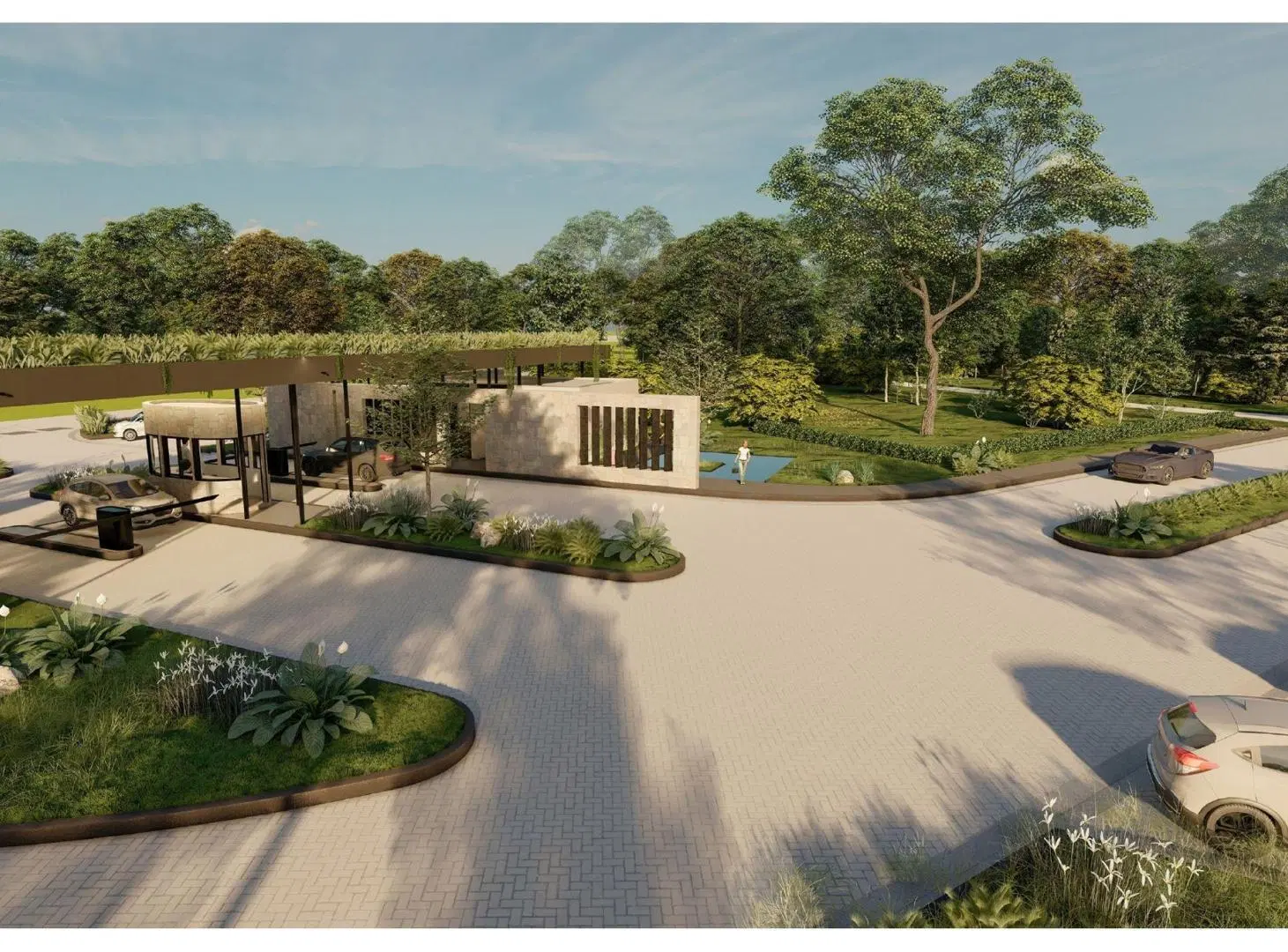 VENTA LOTE EN VERONA PILAR, RAMAL KM 47 4