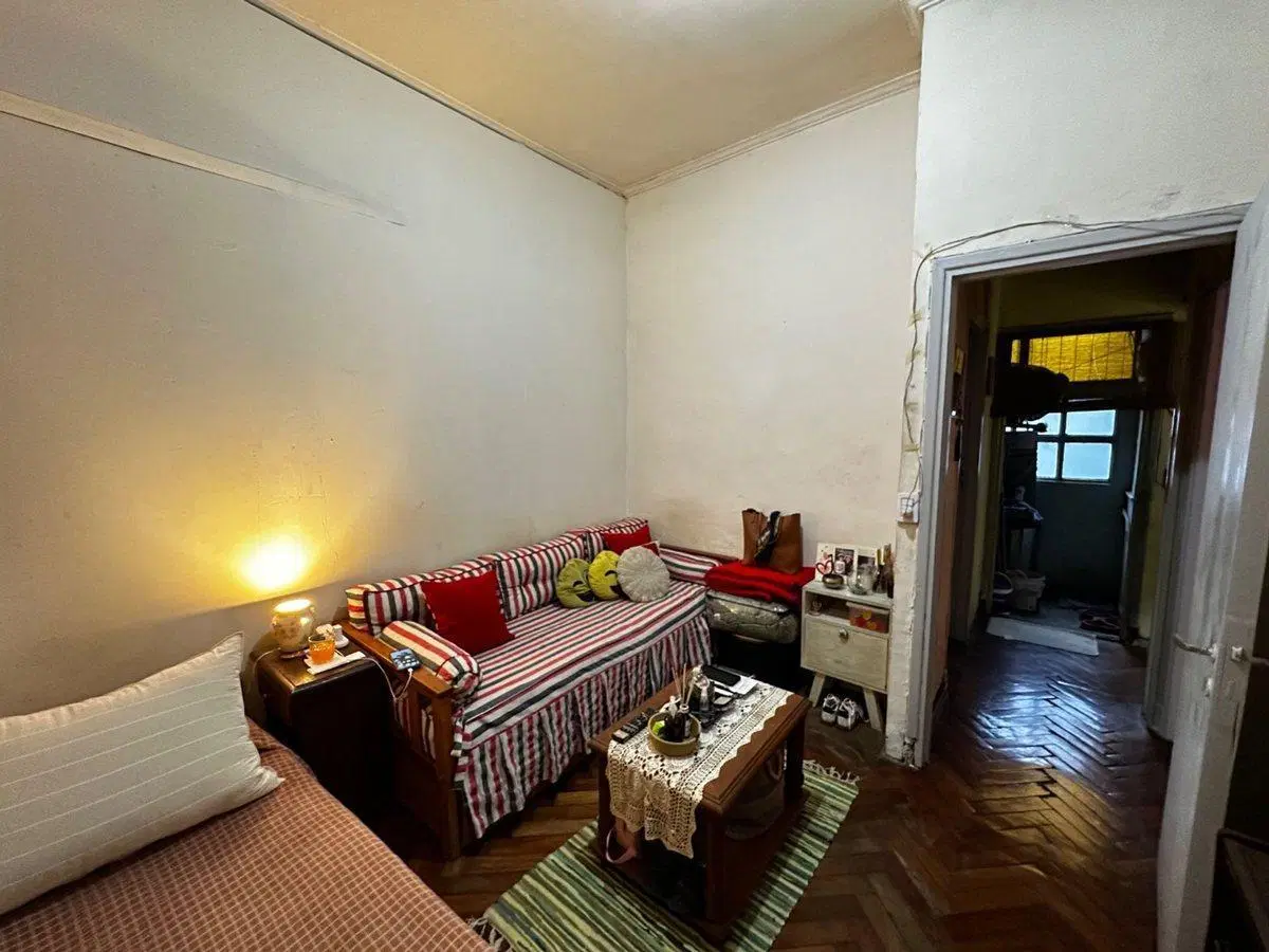 VENTA DEPTO 3 AMB BALCON APTO CREDITO BALVANERA 3