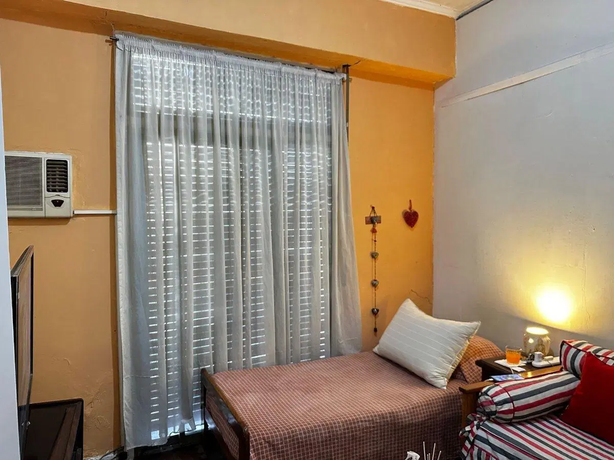 VENTA DEPTO 3 AMB BALCON APTO CREDITO BALVANERA 4