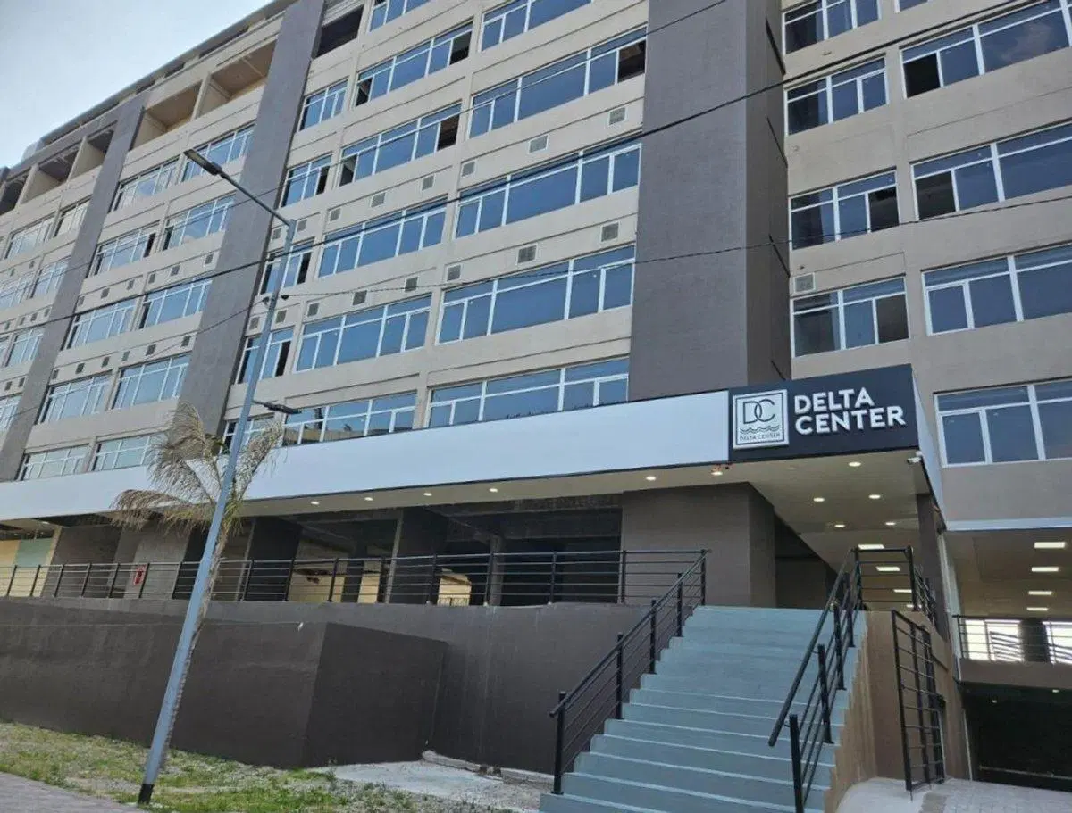 Venta Depto ESTRENAR Delta Center / Permuta 4