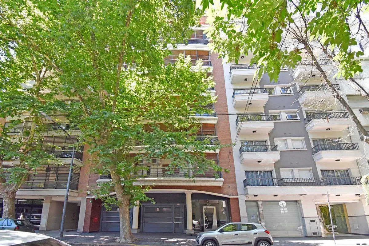Venta Semipiso 3Amb mas dependencia  balcón Flores 3