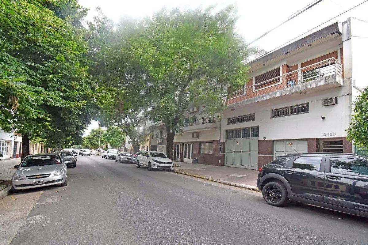 Venta PH 3 ambientes Pintado Completo 5