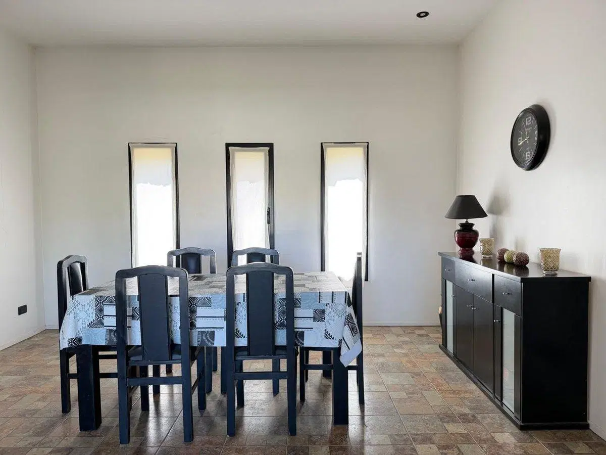 VENTA CASA 6 AMBIENTES LAS LOMAS SPEGAZZINI EZEIZA 5