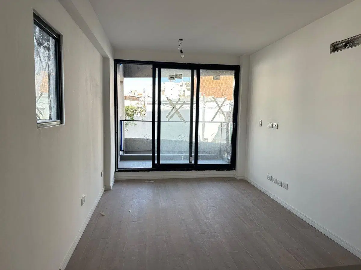 VENTA DEPARTAMENTO MONO DIVISIBLE VILLA CRESPO 2