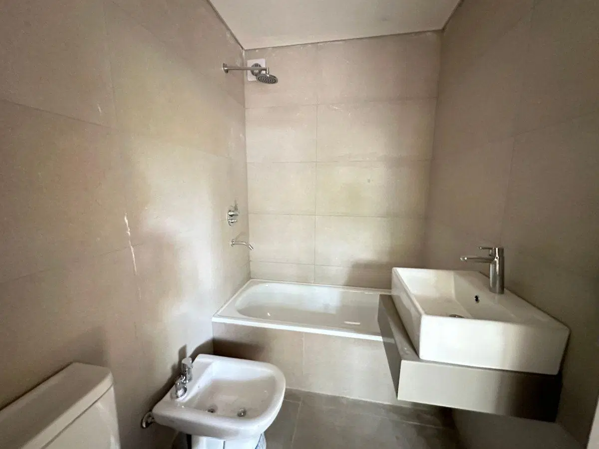 DEPARTAMENTO 2 AMBIENTES EN VENTA A ESTRENAR BALCO 2