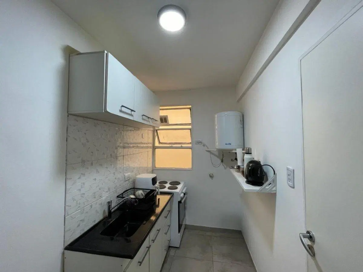 VENTA 2 AMBIENTES RECICLADO APTO CREDITO MONSERRAT 4