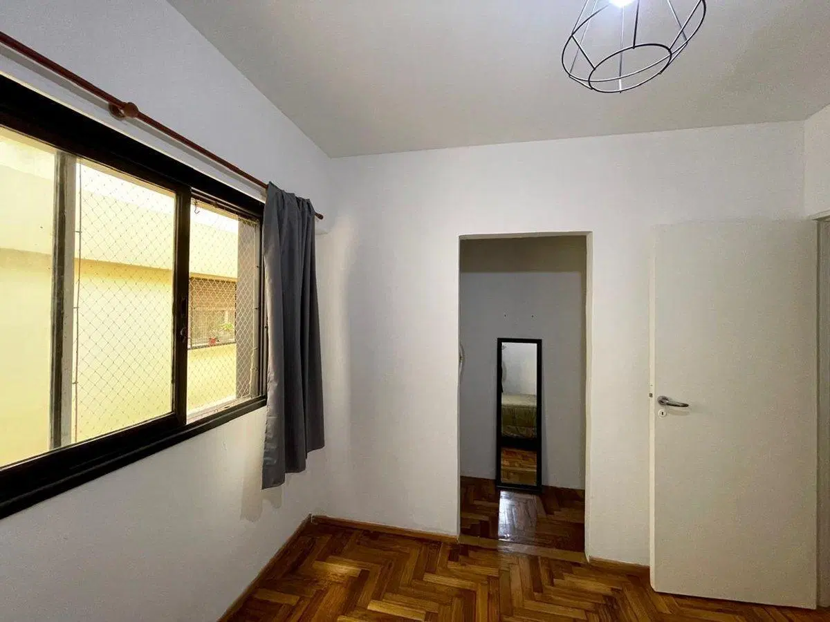 VENTA 2 AMBIENTES RECICLADO APTO CREDITO MONSERRAT 2