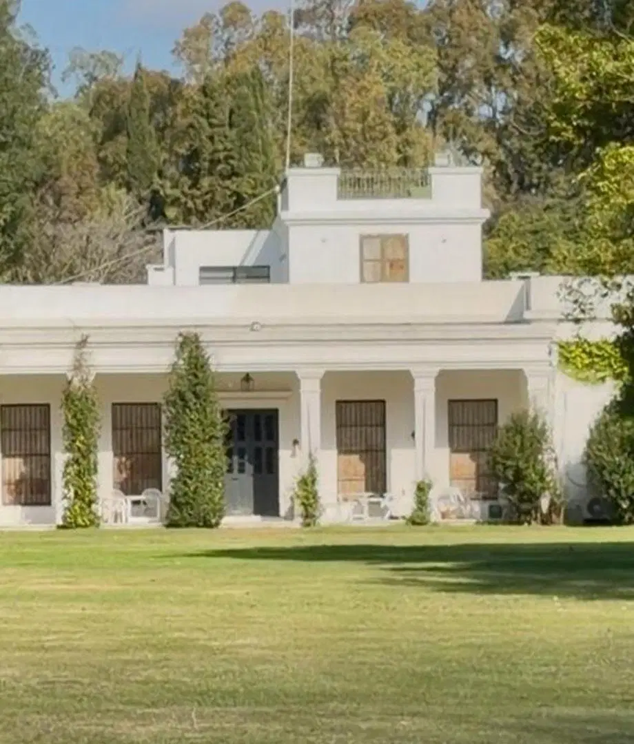 VENTA ESTANCIA "EL RINCÓN", VILLA ELISA 2