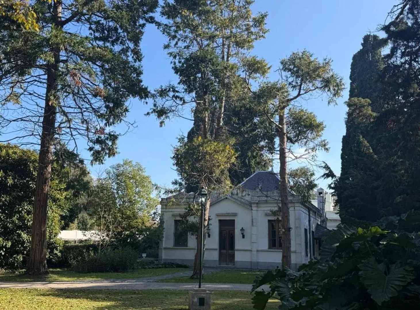 VENTA ESTANCIA "EL RINCÓN", VILLA ELISA 3