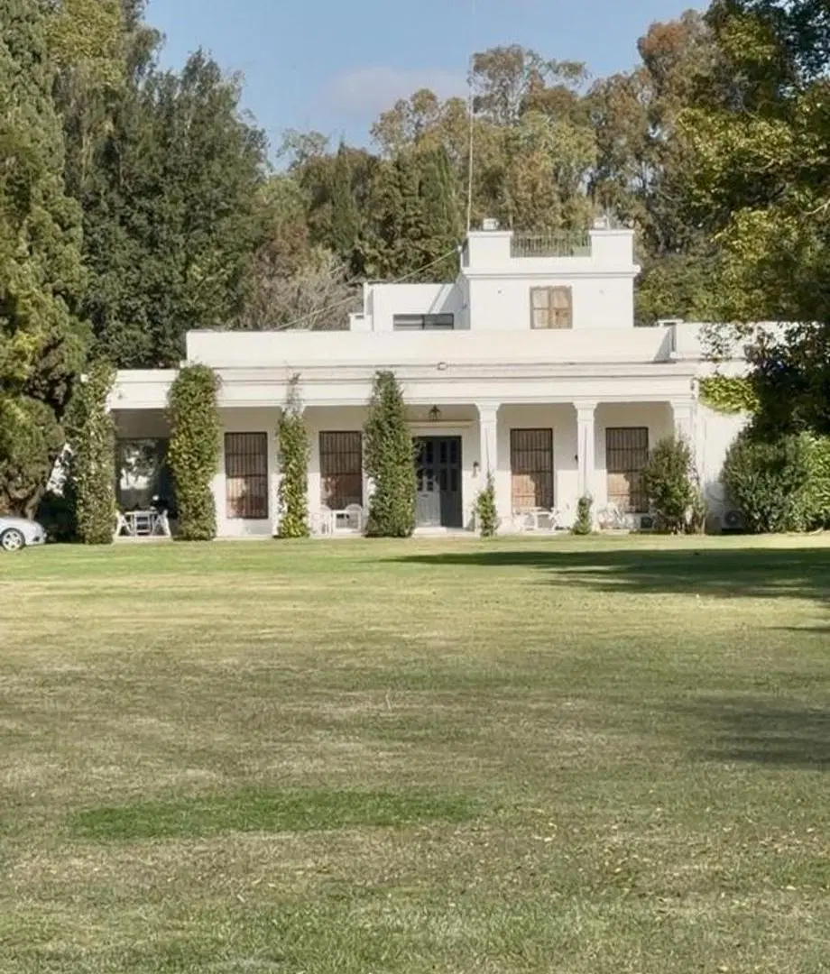 VENTA ESTANCIA "EL RINCÓN", VILLA ELISA 4