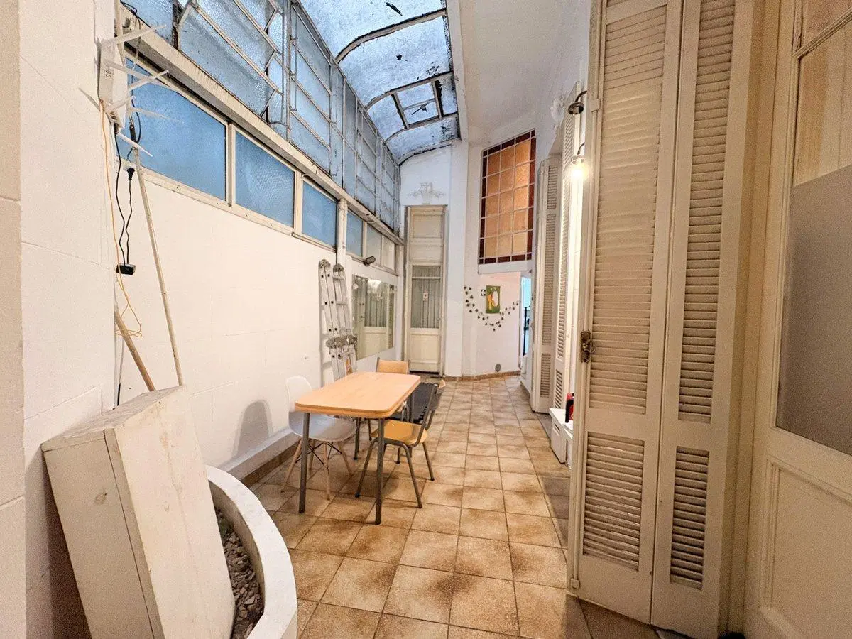 VENTA PH RECOLETA IDEAL INVERSIONISTA 3