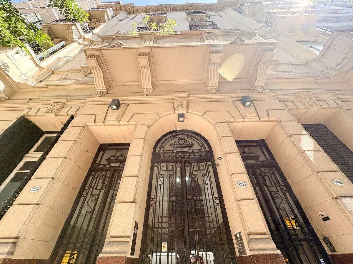 VENTA PH RECOLETA IDEAL INVERSIONISTA 5