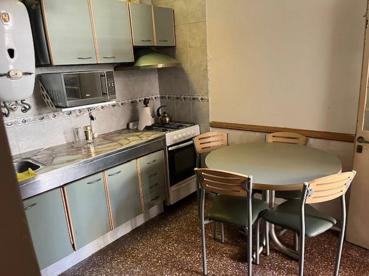 Venta PH 3 amb c/dep Sin Expensas - VILLA CRESPO 3
