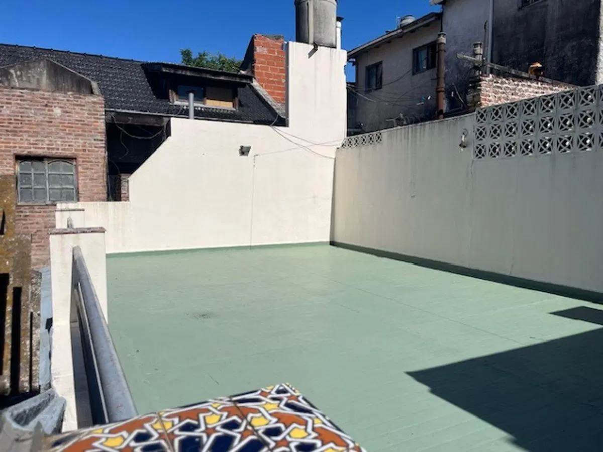 Venta PH 3 amb c/dep Sin Expensas - VILLA CRESPO 5