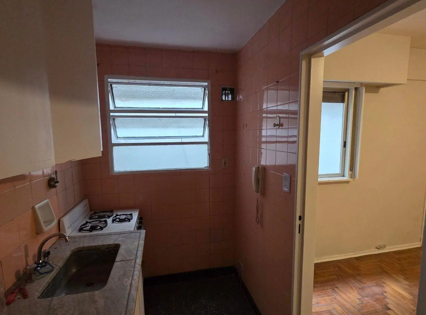 Venta 2 amb. en Caballito. Excelente ubicación 2