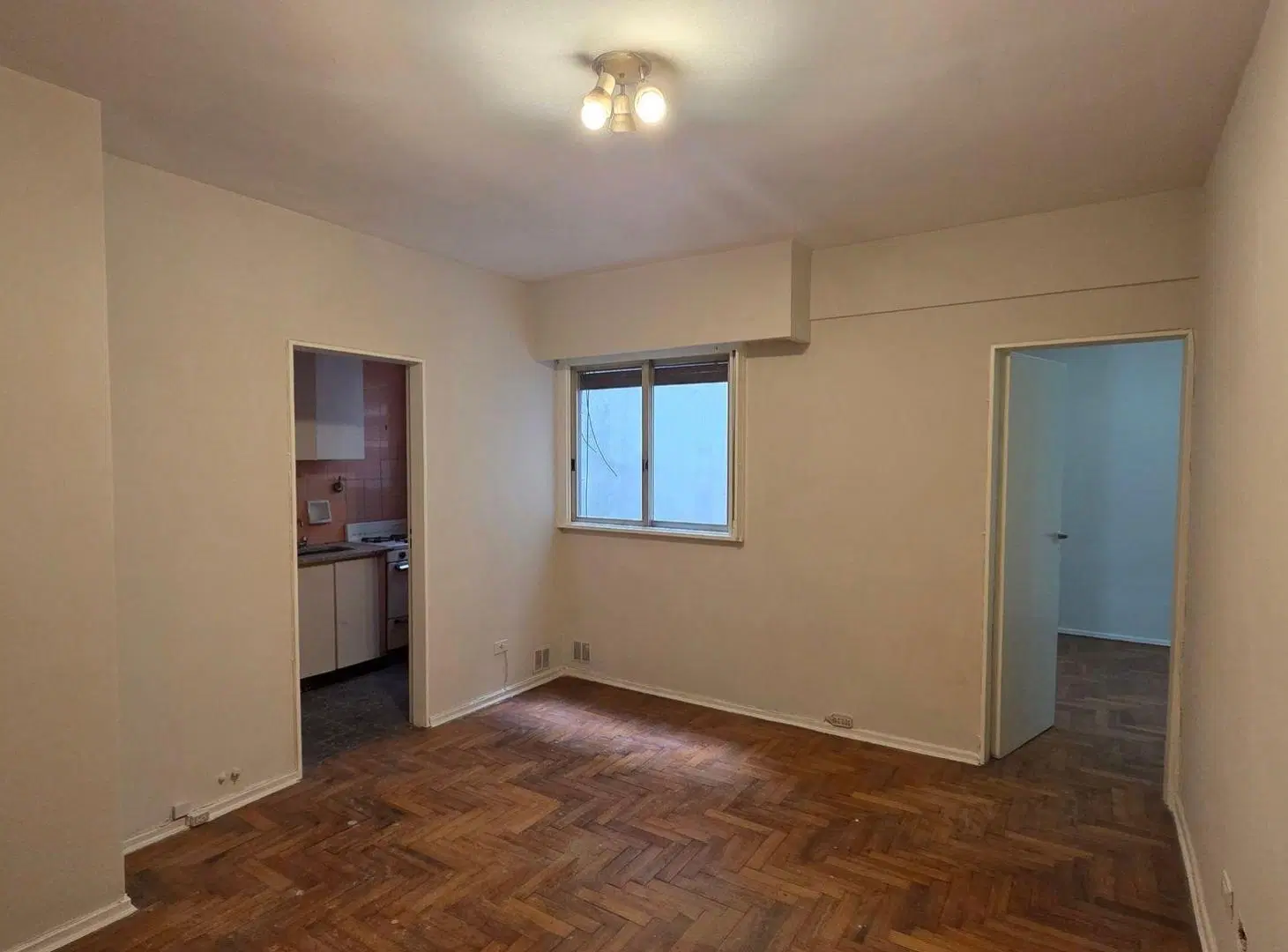 Venta 2 amb. en Caballito. Excelente ubicación 5