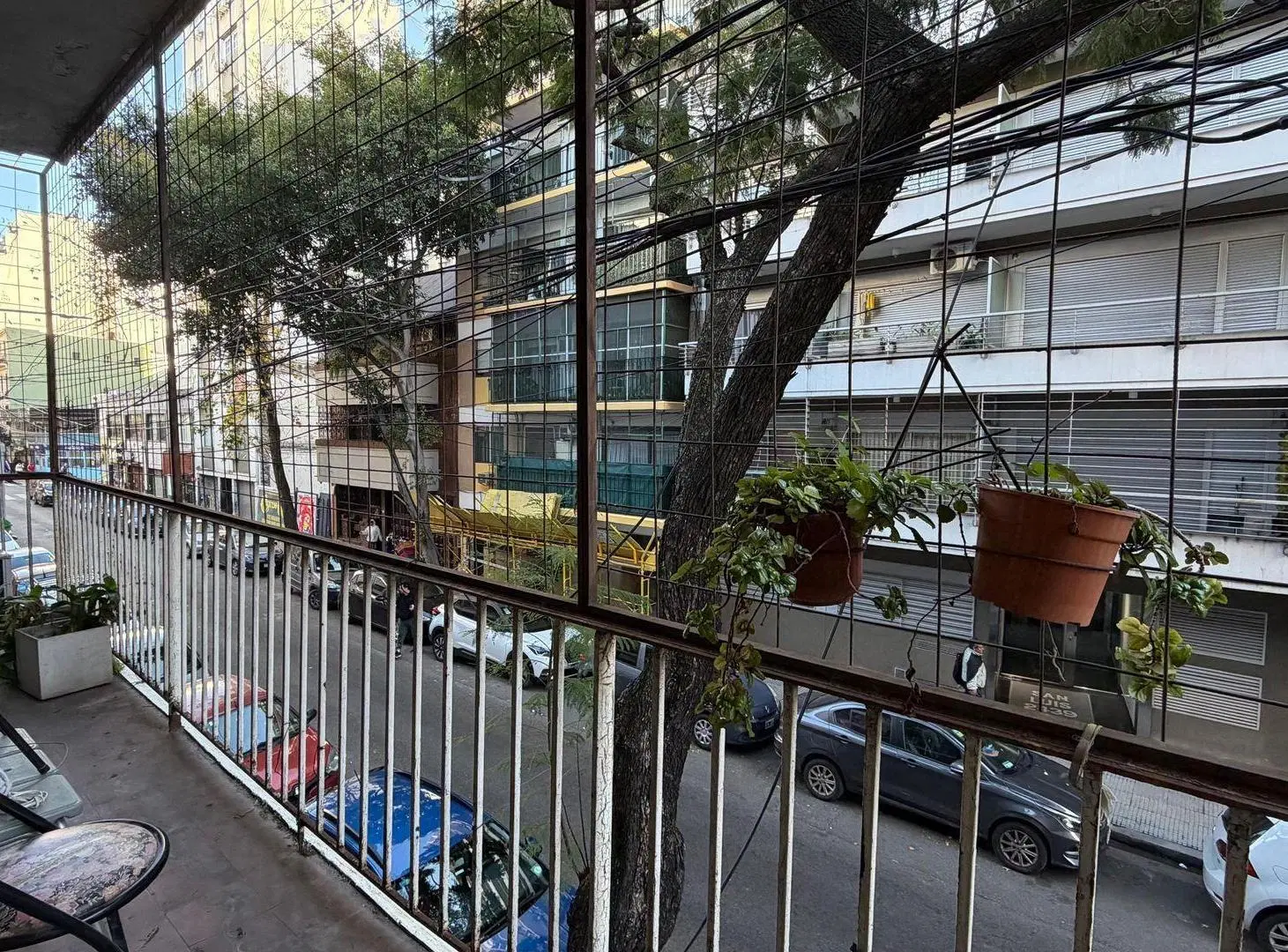 VENTA DEPTO 4 AMBIENTES BALVANERA BALCON AL FRENTE 2