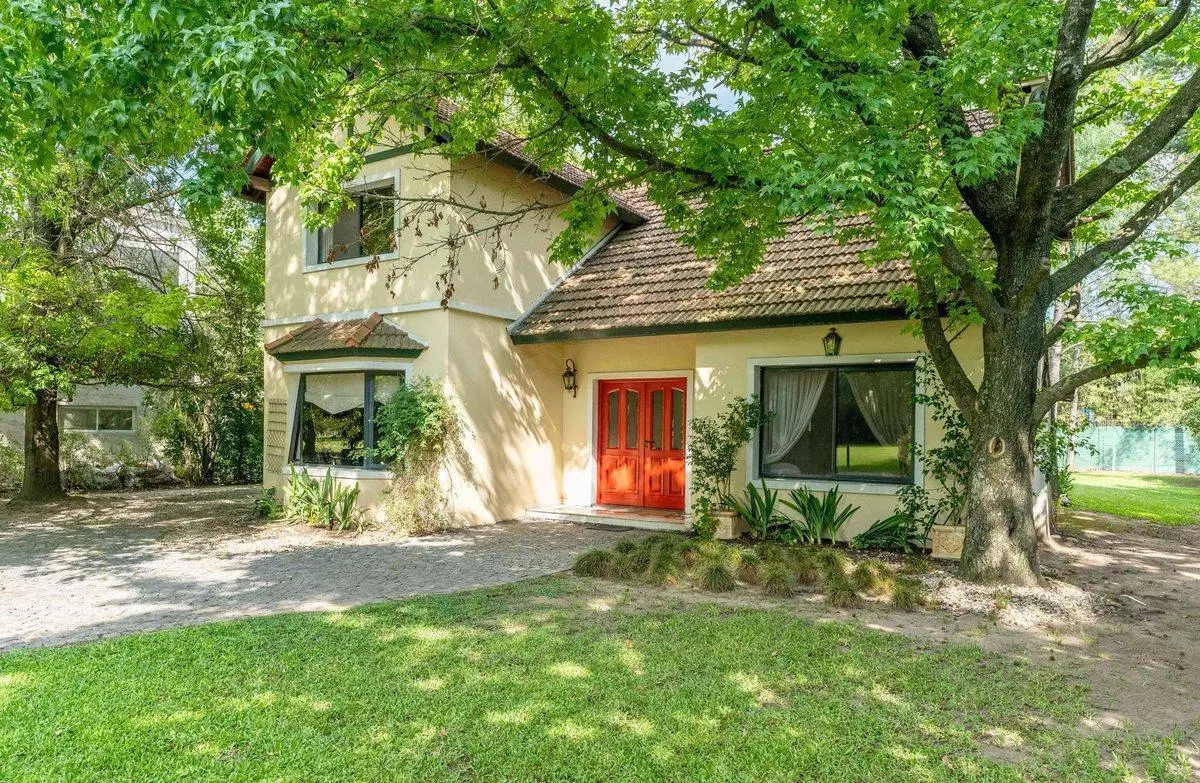 VENTA CASA SAINT THOMAS NORTE 4