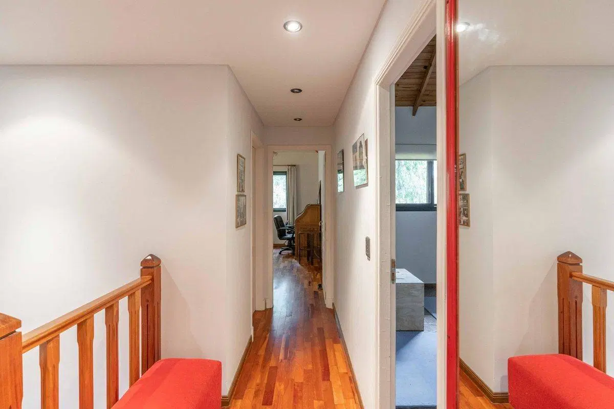 VENTA CASA SAINT THOMAS NORTE 5