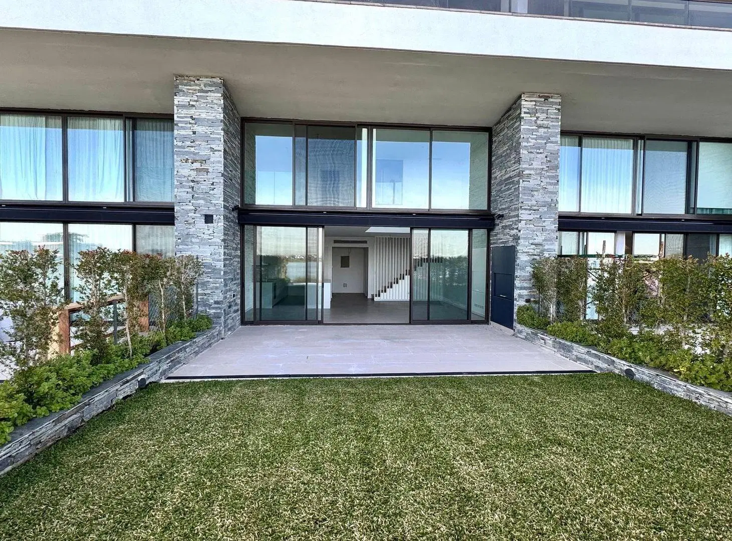 VENTA DUPLEX OCEANA NORDELTA  4 AMB  COCH JAR PIL 4