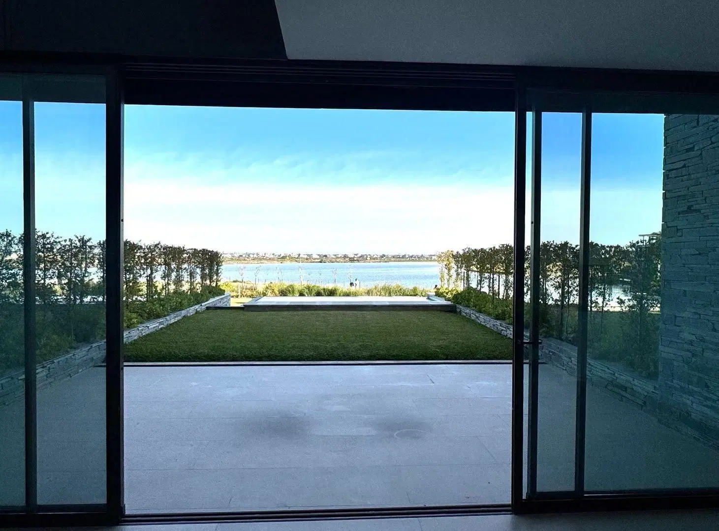 VENTA DUPLEX OCEANA NORDELTA  4 AMB  COCH JAR PIL 2