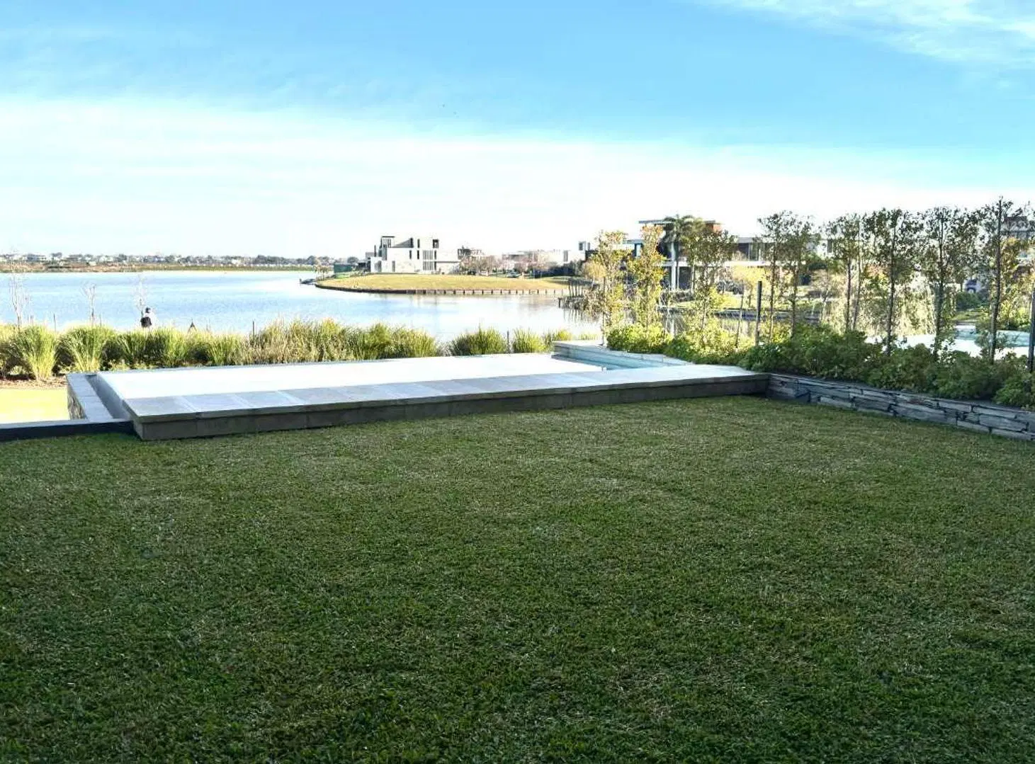 VENTA DUPLEX OCEANA NORDELTA  4 AMB  COCH JAR PIL 3